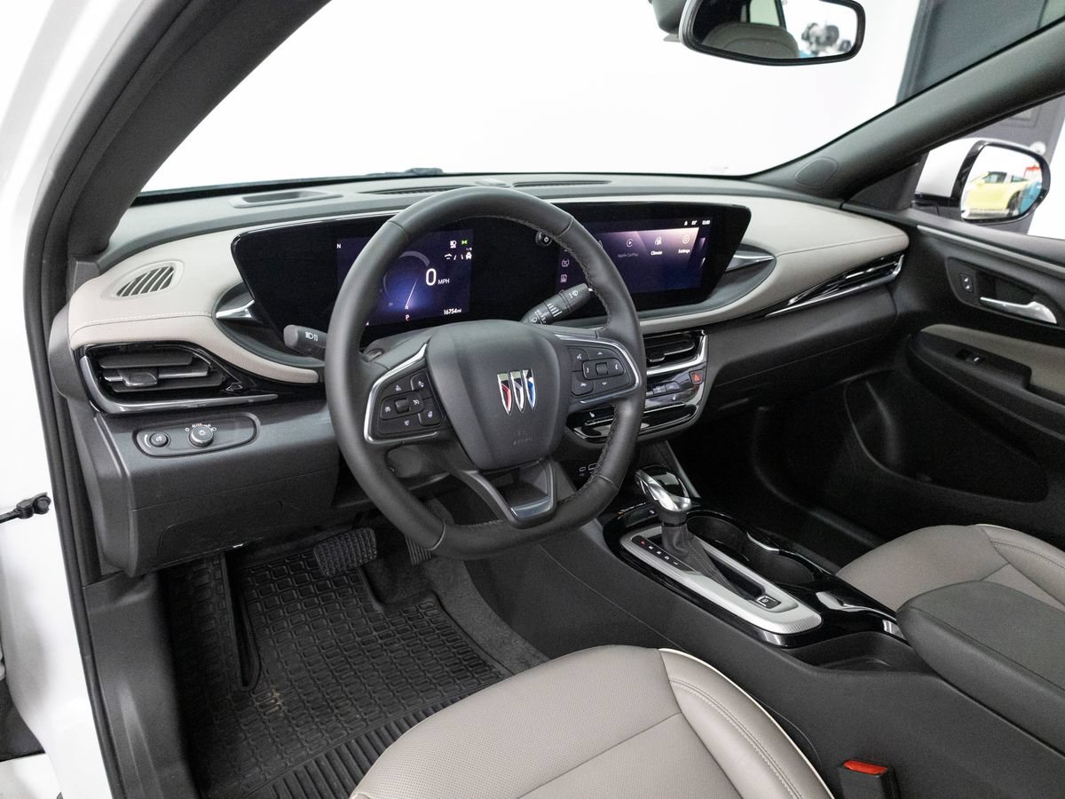 Used 2024 Buick Envista Avenir FWD image 4