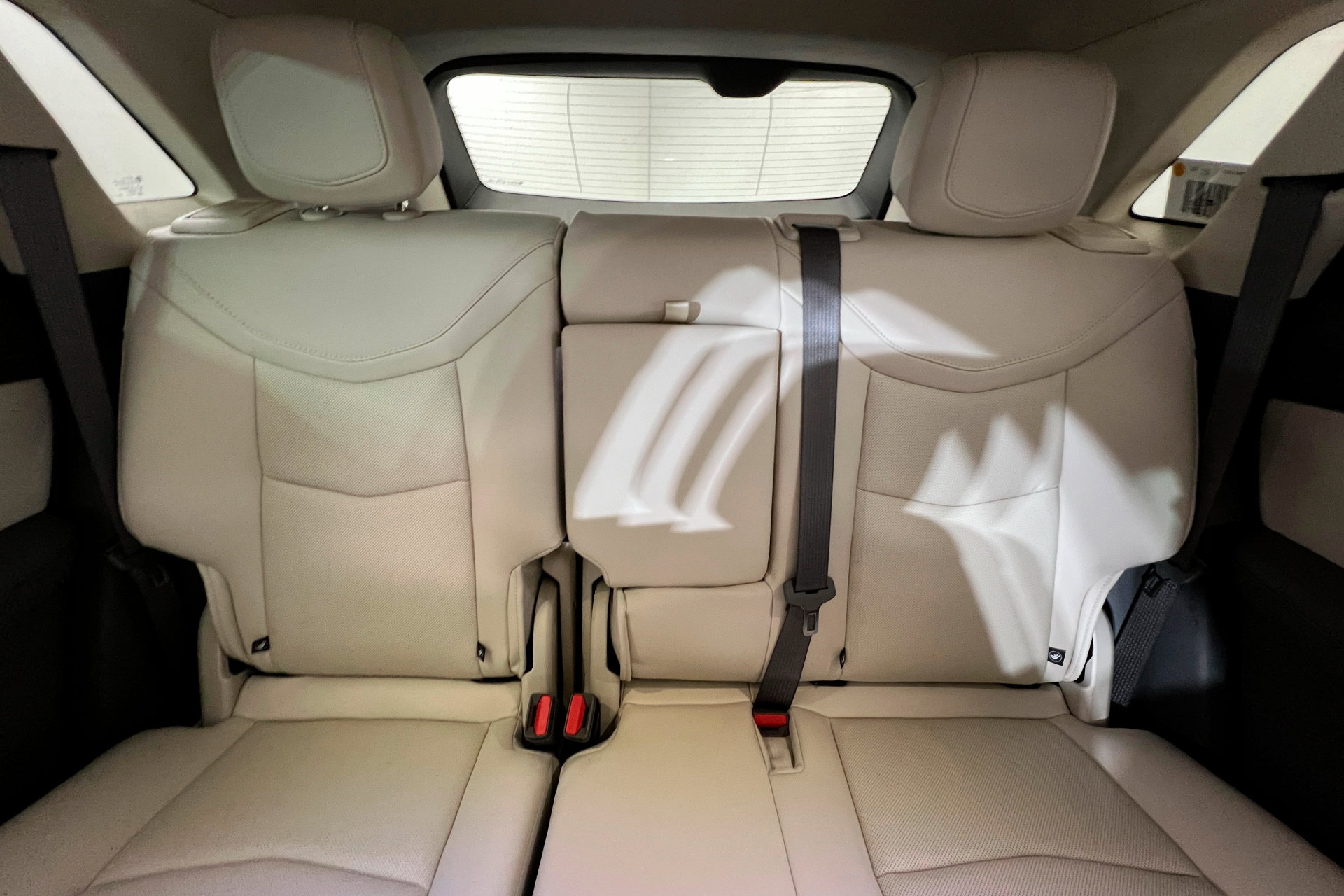 New 2026 Cadillac XT5 Premium Luxury w/ Driver Assist Package image 26