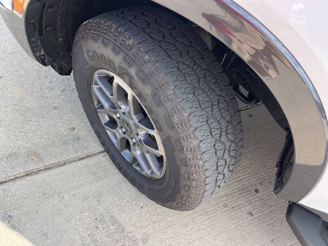 Used 2024 Ford Ranger XLT w/ Trailer Tow Package image 34