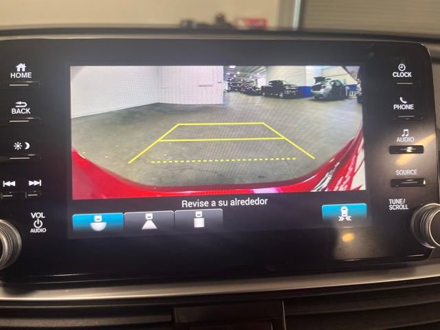 Used 2018 Honda Accord EX image 28