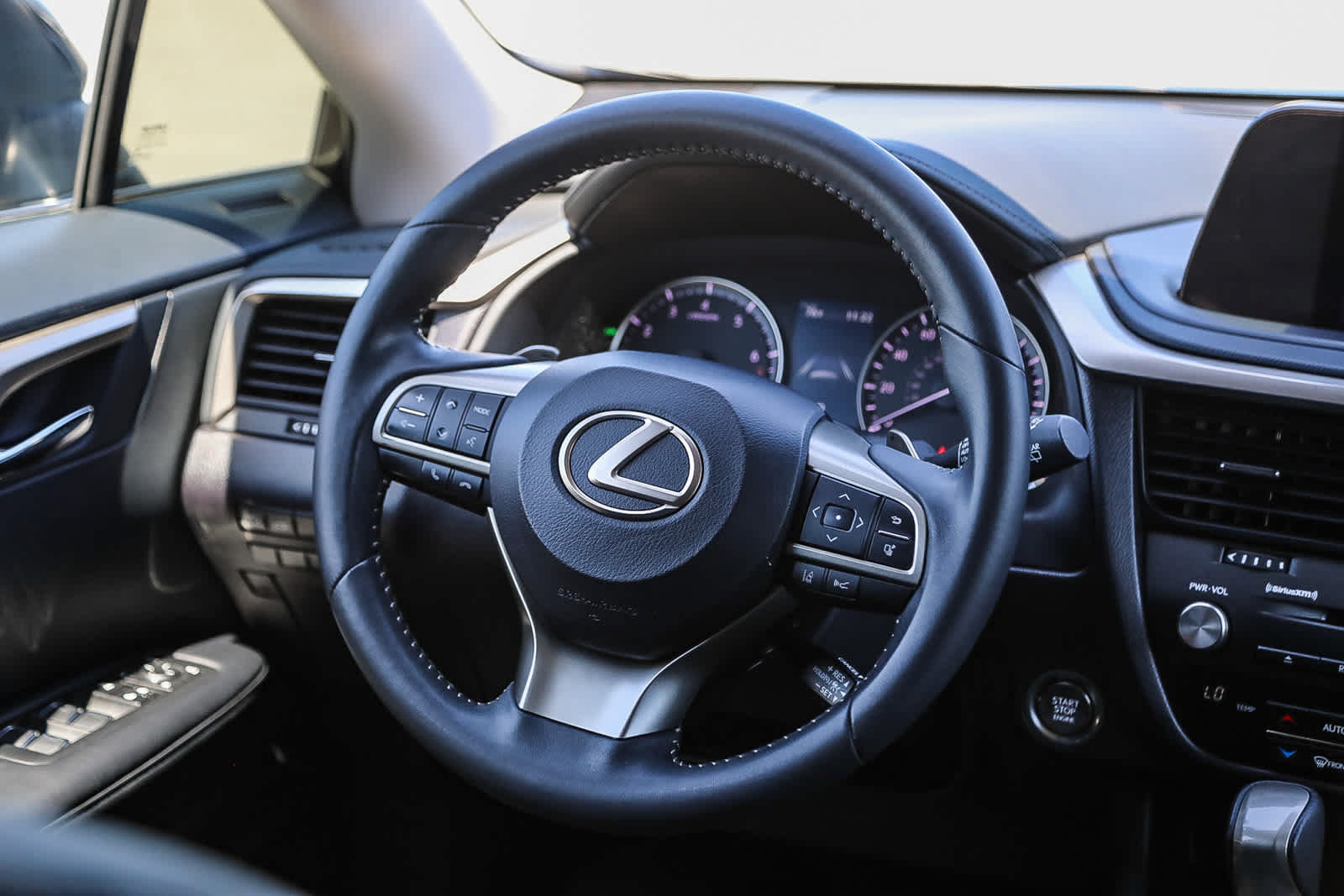 Used 2022 Lexus RX 350 FWD image 15
