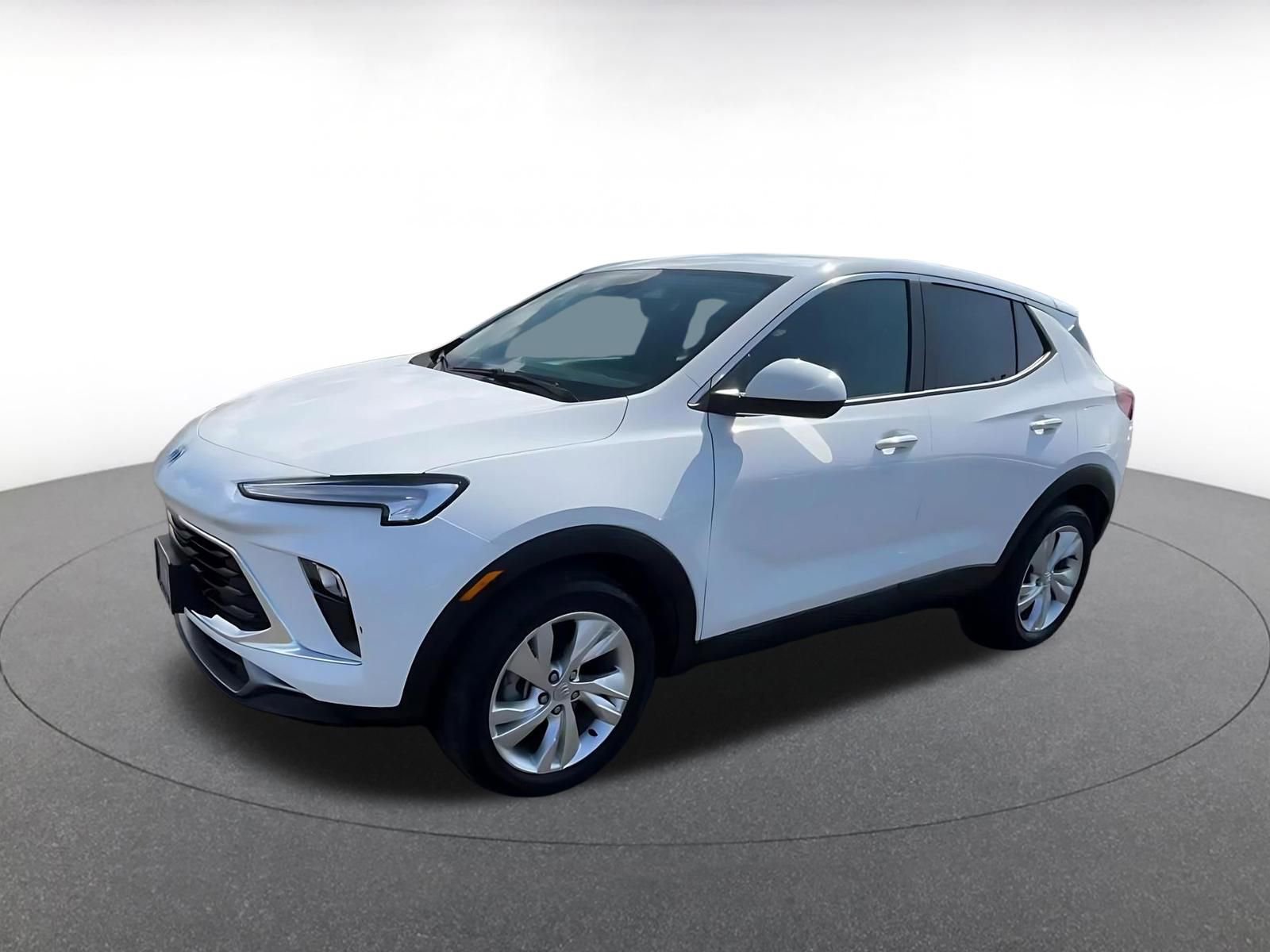Used 2025 Buick Encore GX Preferred image 8