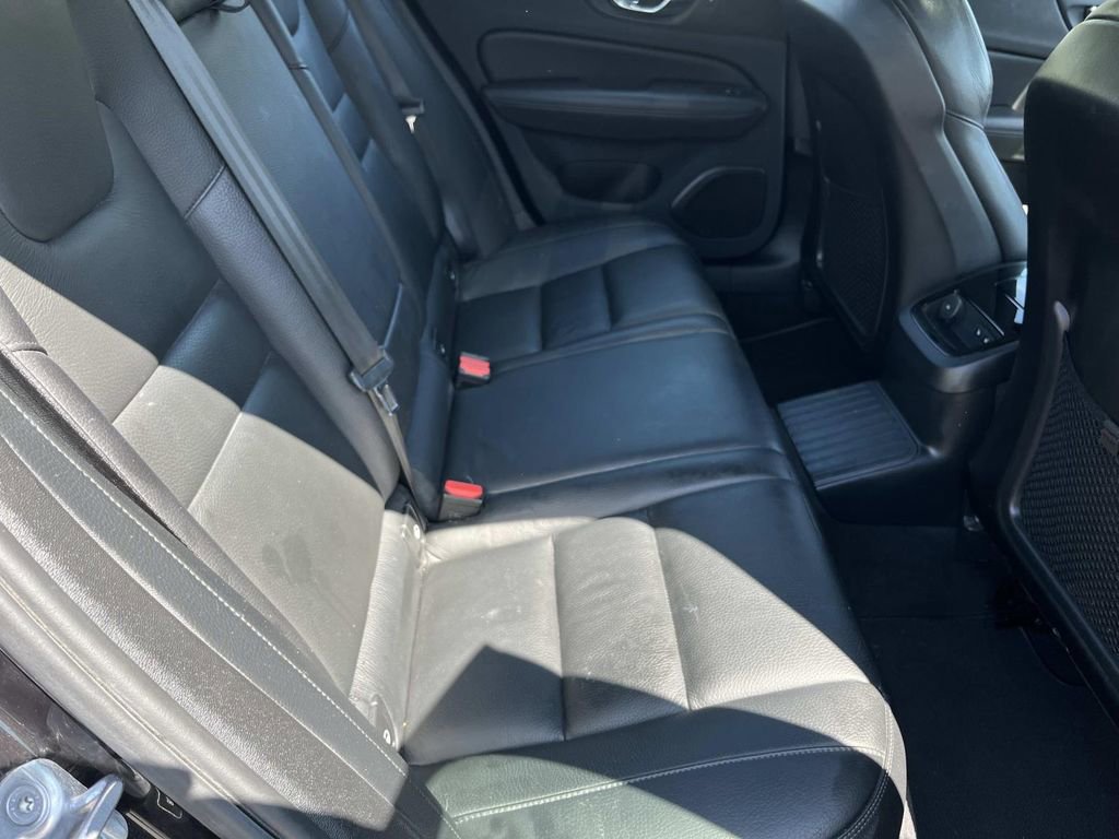 Certified 2023 Volvo S60 T8 Plus w/ Climate Package image 19