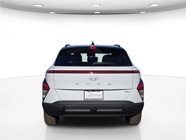 New 2026 Hyundai Kona SEL Sport image 8