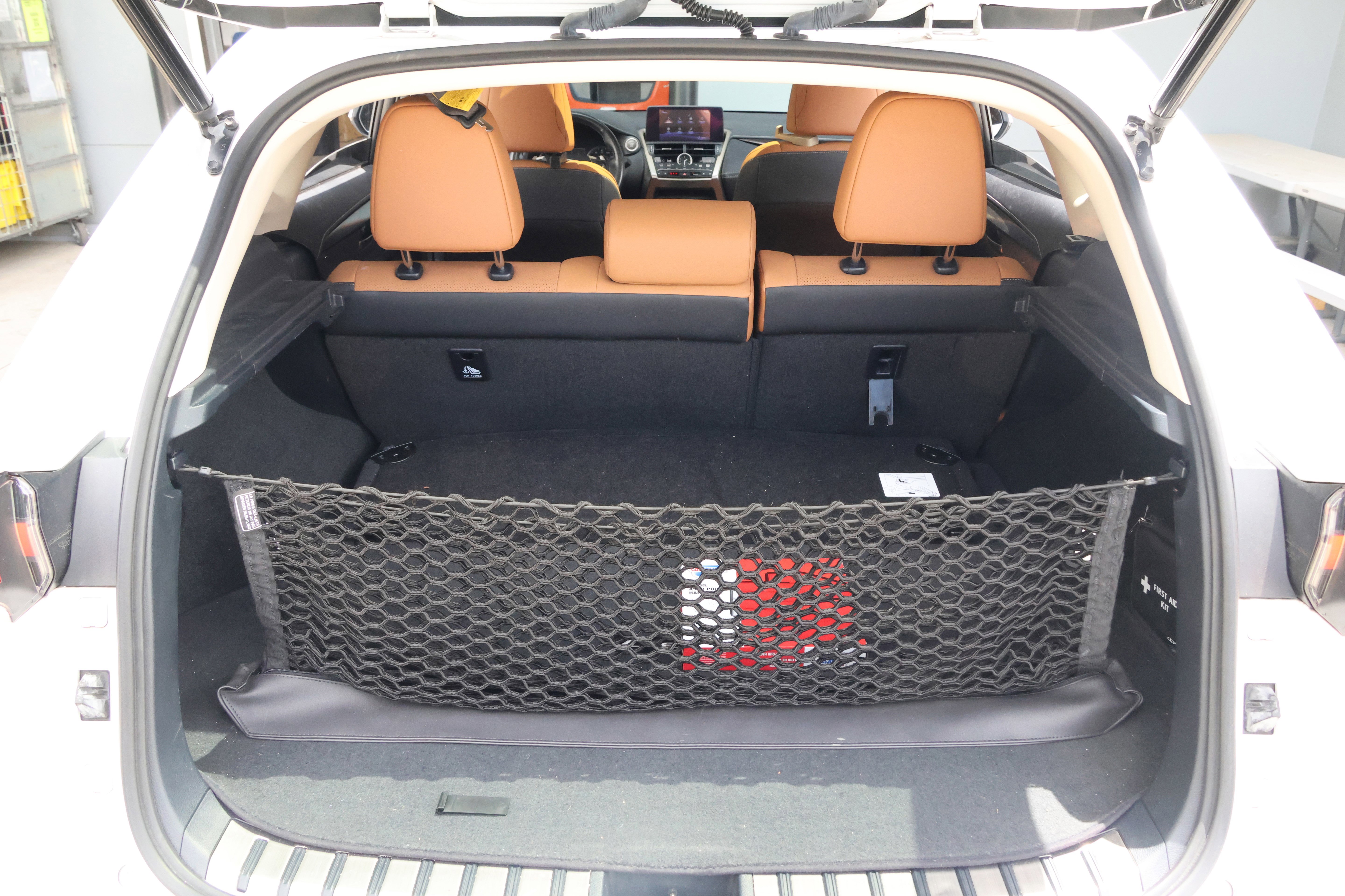 Used 2020 Lexus NX 300 FWD w/ Comfort Package image 34