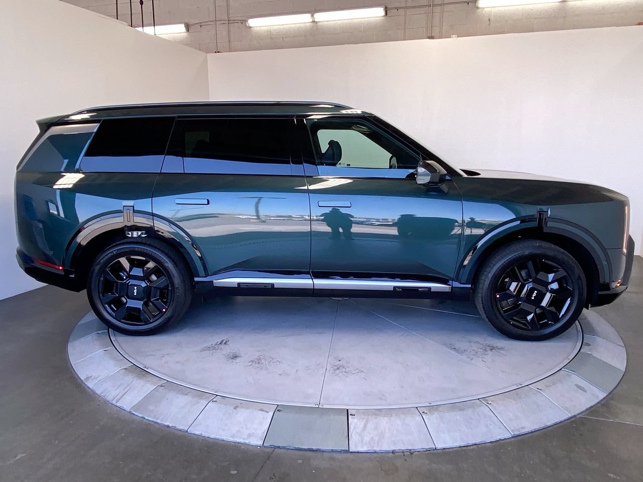 Used 2027 Kia Telluride SX Prestige AWD/4WD image 6