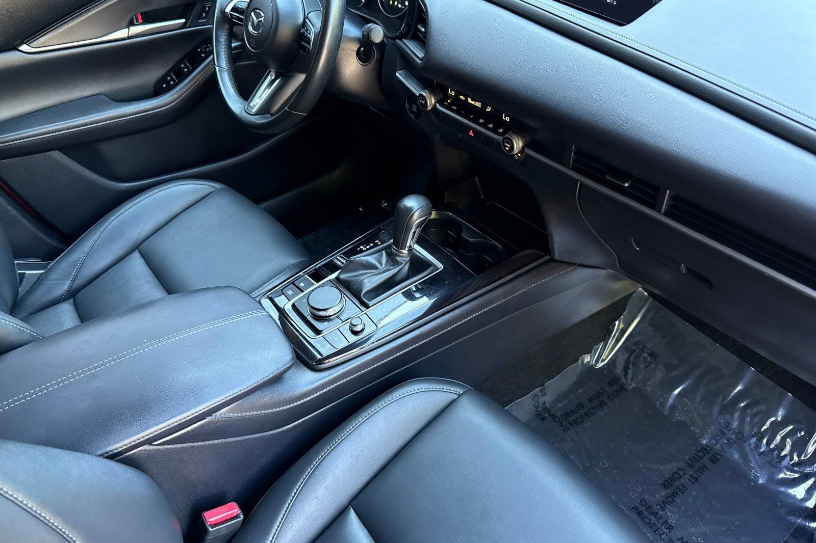 Certified 2024 MAZDA CX-30 AWD 2.5 S w/ Select Sport Pkg image 18