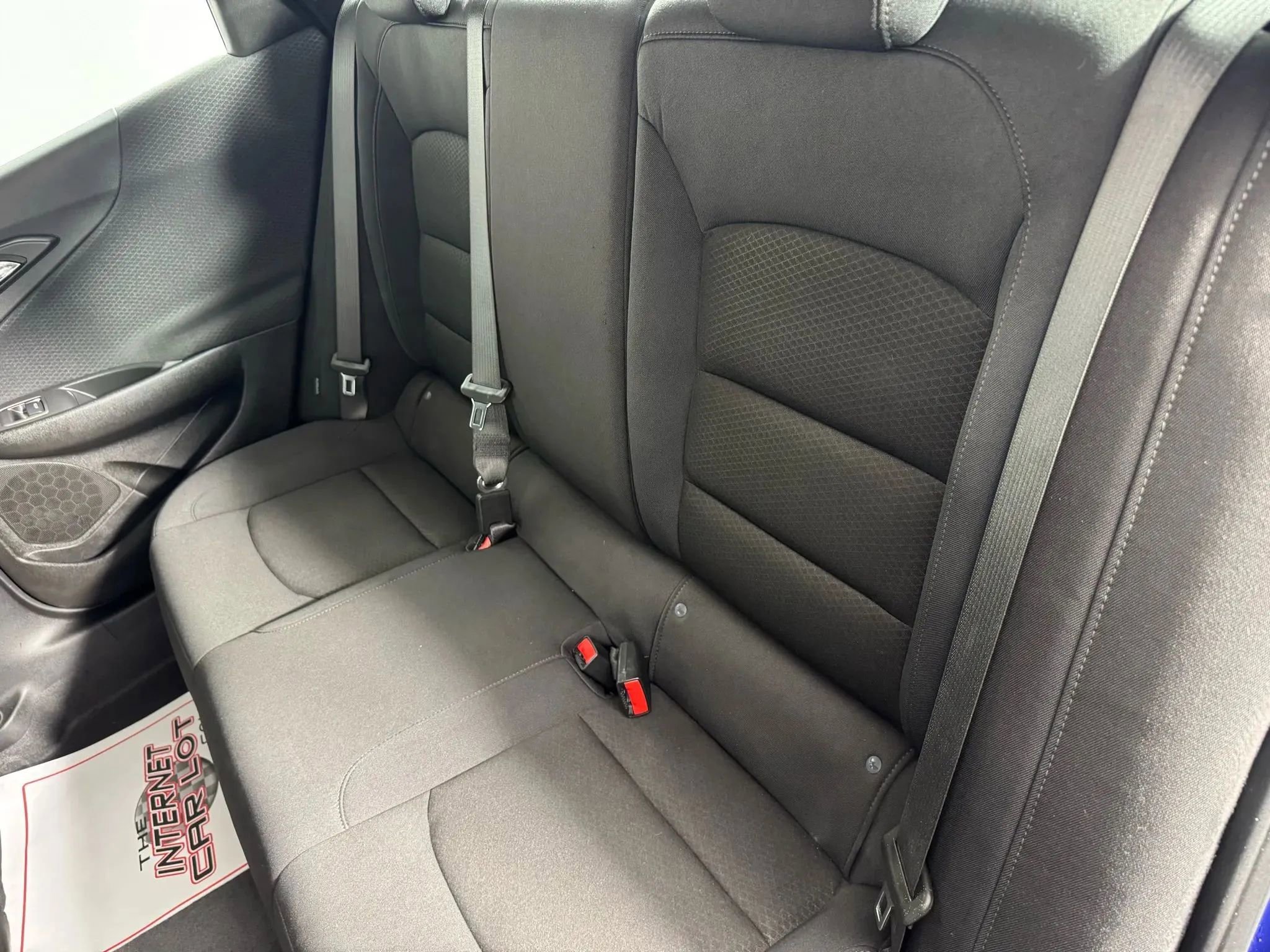 Used 2023 Chevrolet Malibu RS w/ LPO, Floor Liner Package image 35
