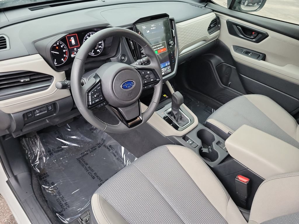Certified 2025 Subaru Forester Premium AWD/4WD image 21