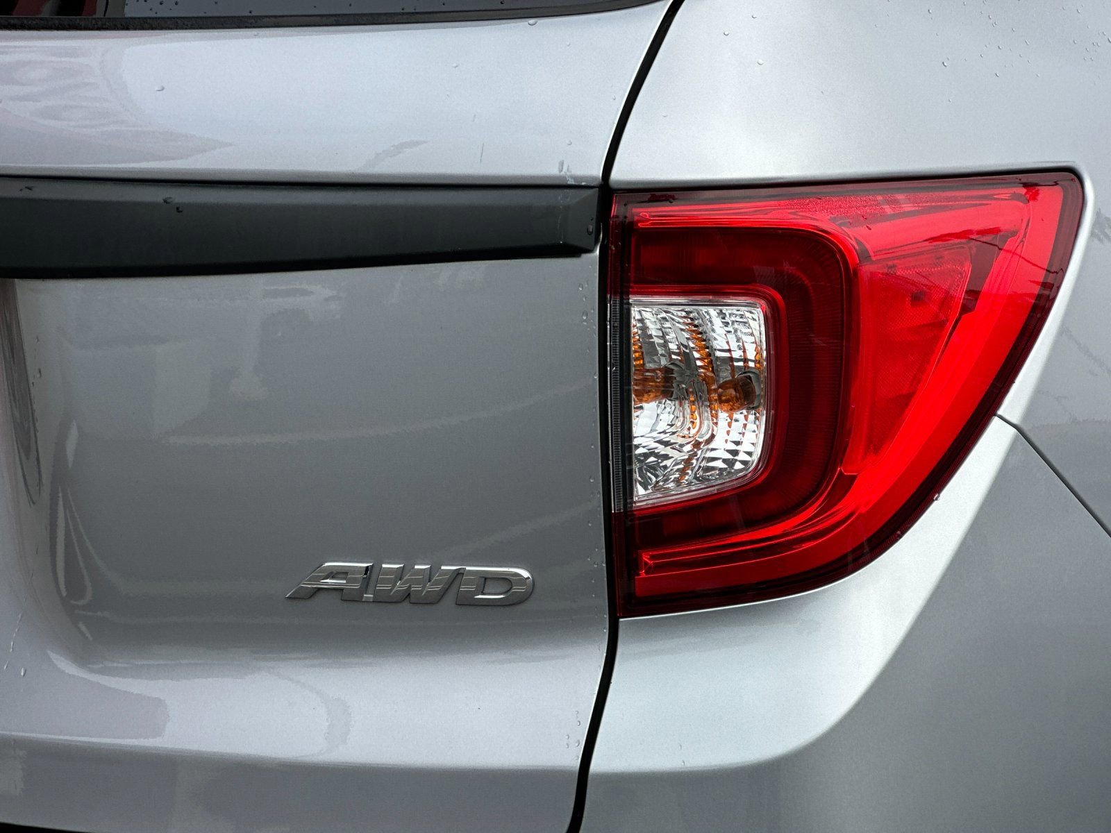 Used 2021 Honda Passport EX-L image 25