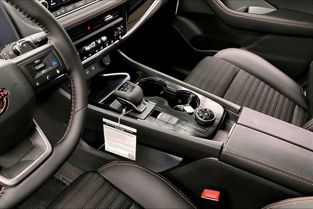 New 2026 Nissan Rogue SV image 9