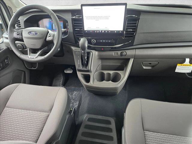 New 2026 Ford Transit 350 XLT RWD image 13