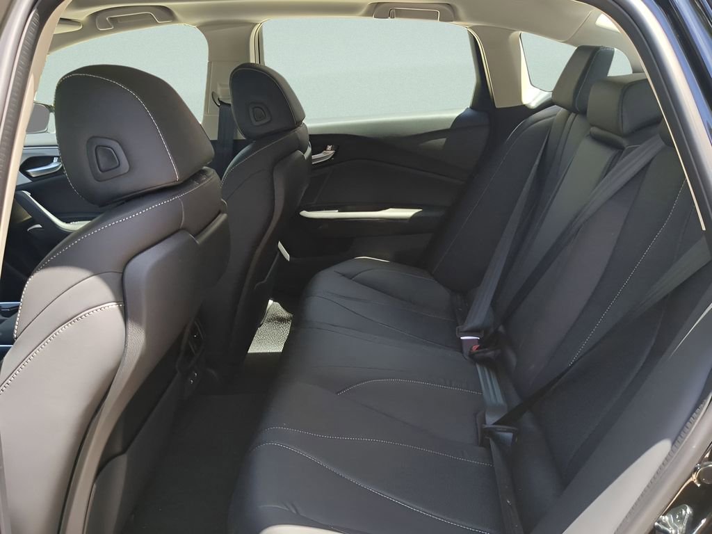 New 2025 Acura TLX w/ Technology Package image 13