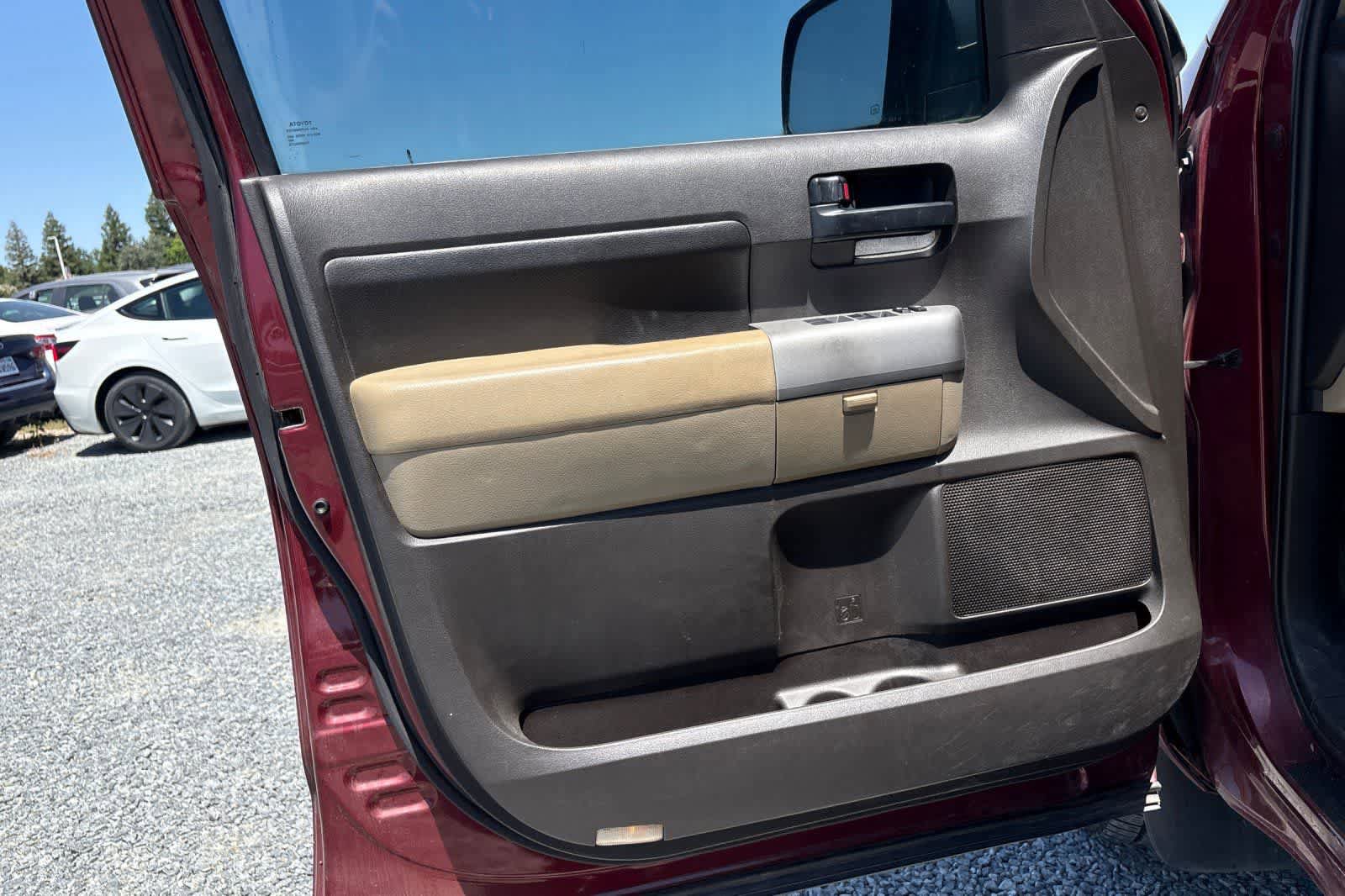 Used 2008 Toyota Tundra SR5 RWD image 15
