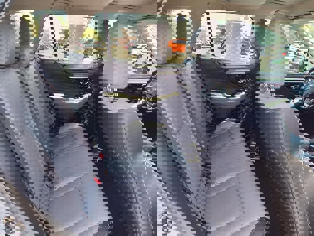 Used 2020 Subaru Outback Limited w/ Popular Package #2 AWD/4WD image 22