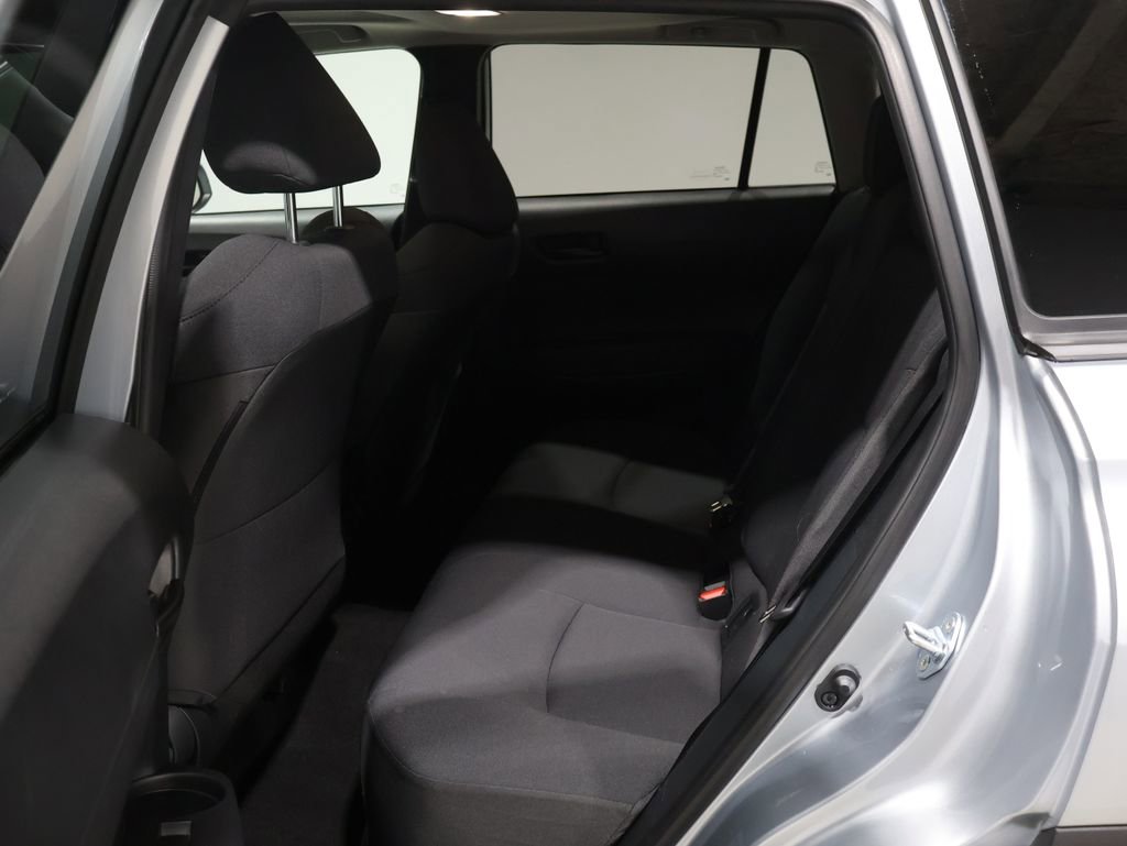 Used 2023 Toyota Corolla Cross LE w/ Moonroof Package image 19