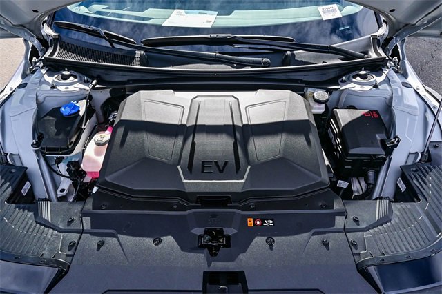 Certified 2025 Hyundai Ioniq 5 SEL image 29