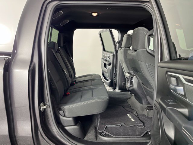 Used 2023 RAM 1500 Big Horn AWD/4WD image 51