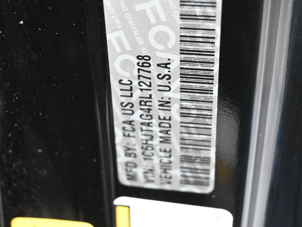 Used 2024 Jeep Gladiator Sport w/ Premium Package image 15