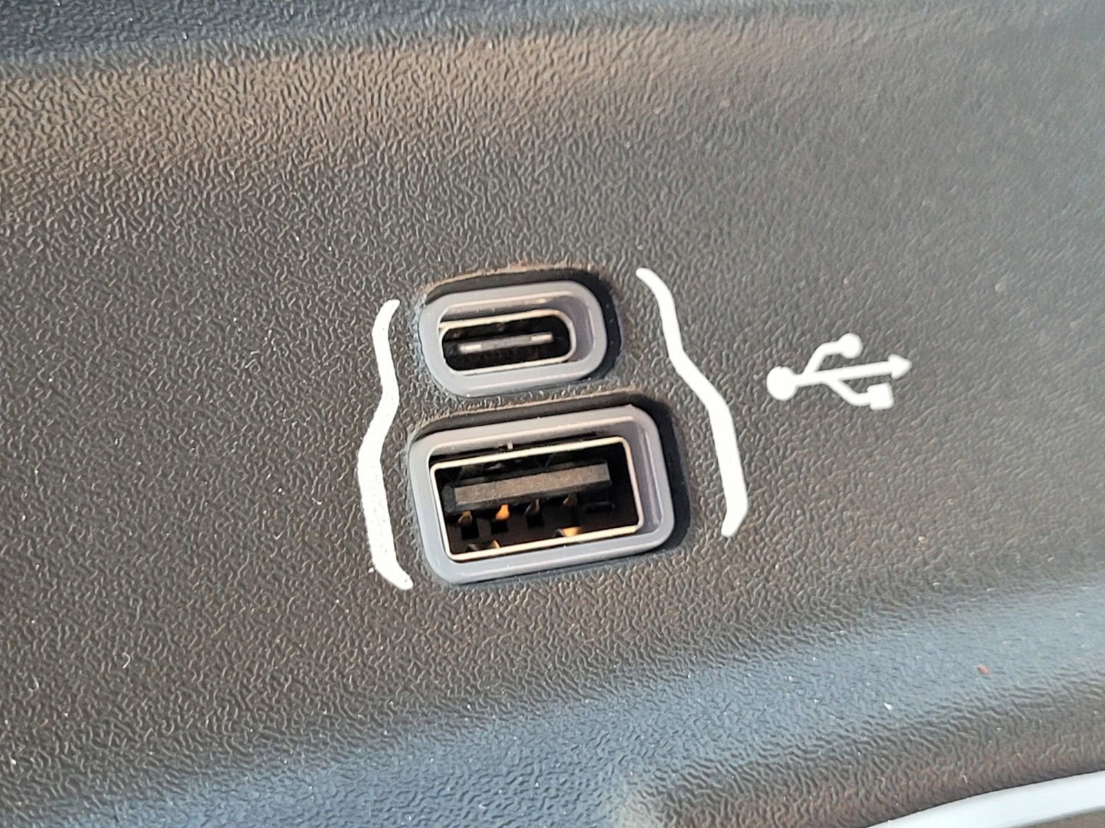 New 2026 RAM ProMaster 3500 w/ Safety Group image 16