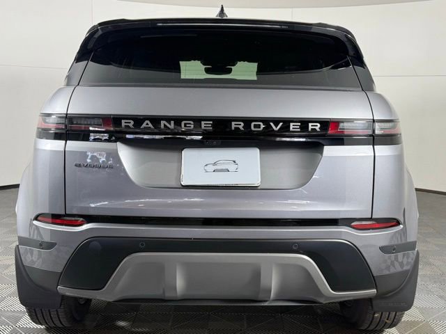 New 2026 Land Rover Range Rover Evoque S image 7