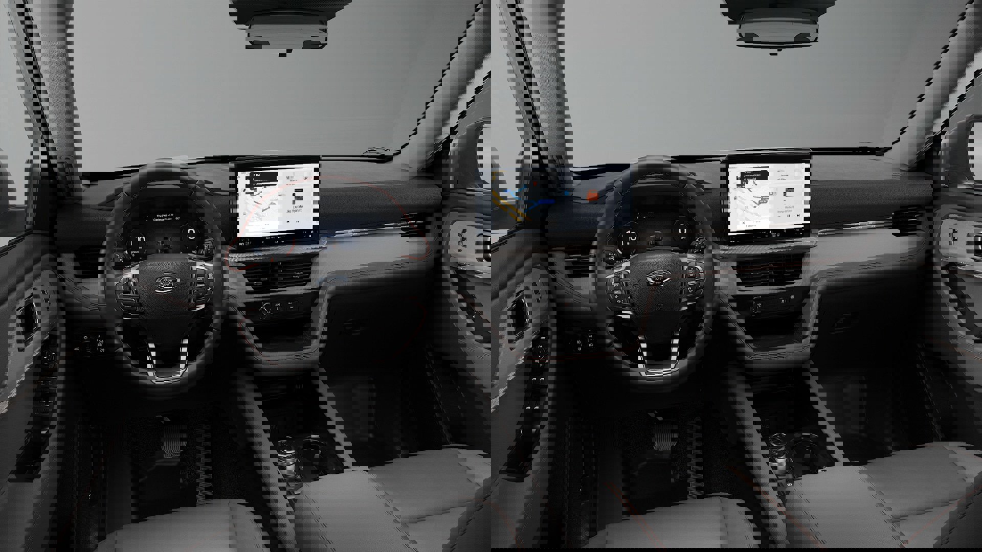 New 2026 Ford Explorer Active w/ Active Comfort Package AWD/4WD image 30