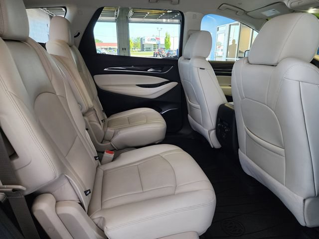Certified 2023 Buick Enclave Essence w/ LPO, Floor Liner Package FWD image 18