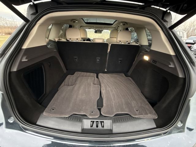 Used 2022 Lincoln Corsair Reserve w/ Equipment Group 201A image 26