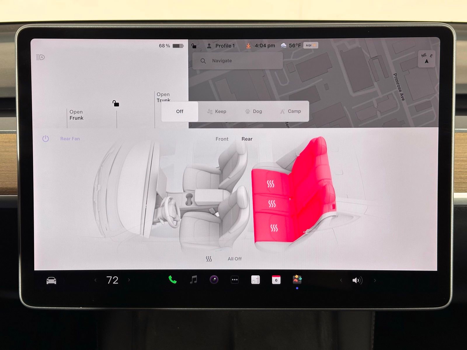 Used 2022 Tesla Model Y Long Range image 34