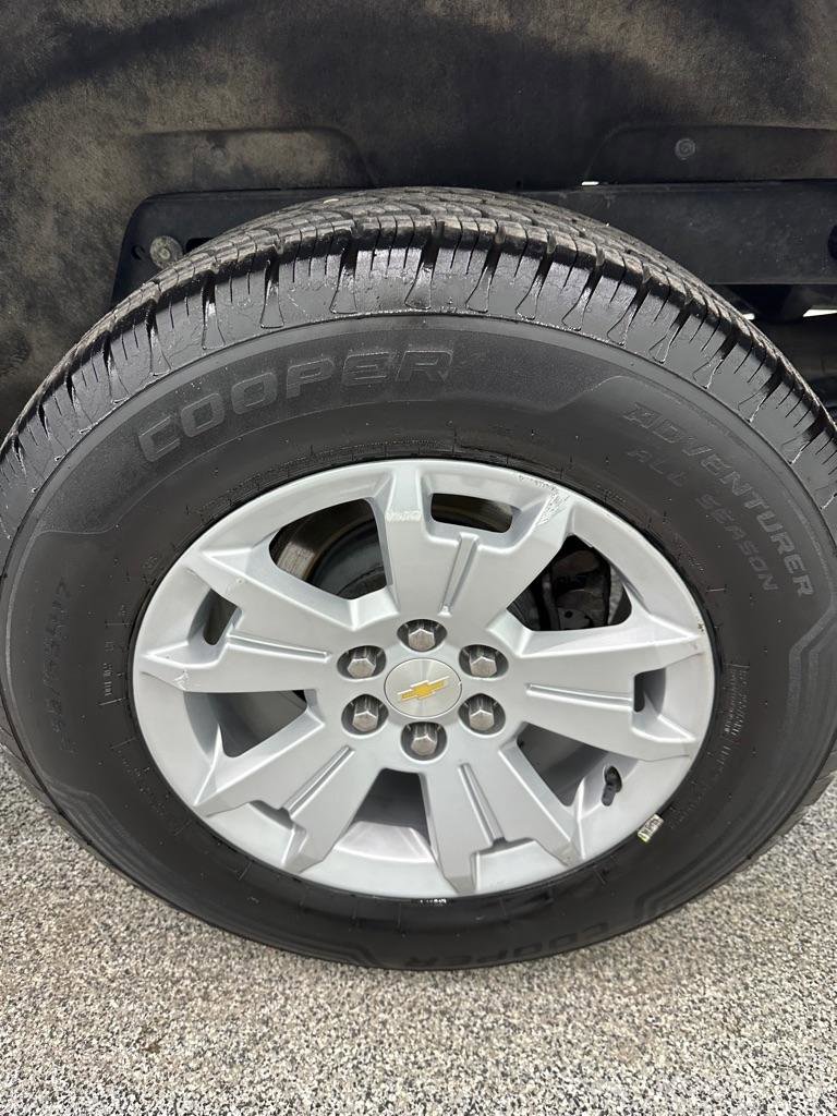 Used 2020 Chevrolet Colorado LT w/ Safety Package image 22