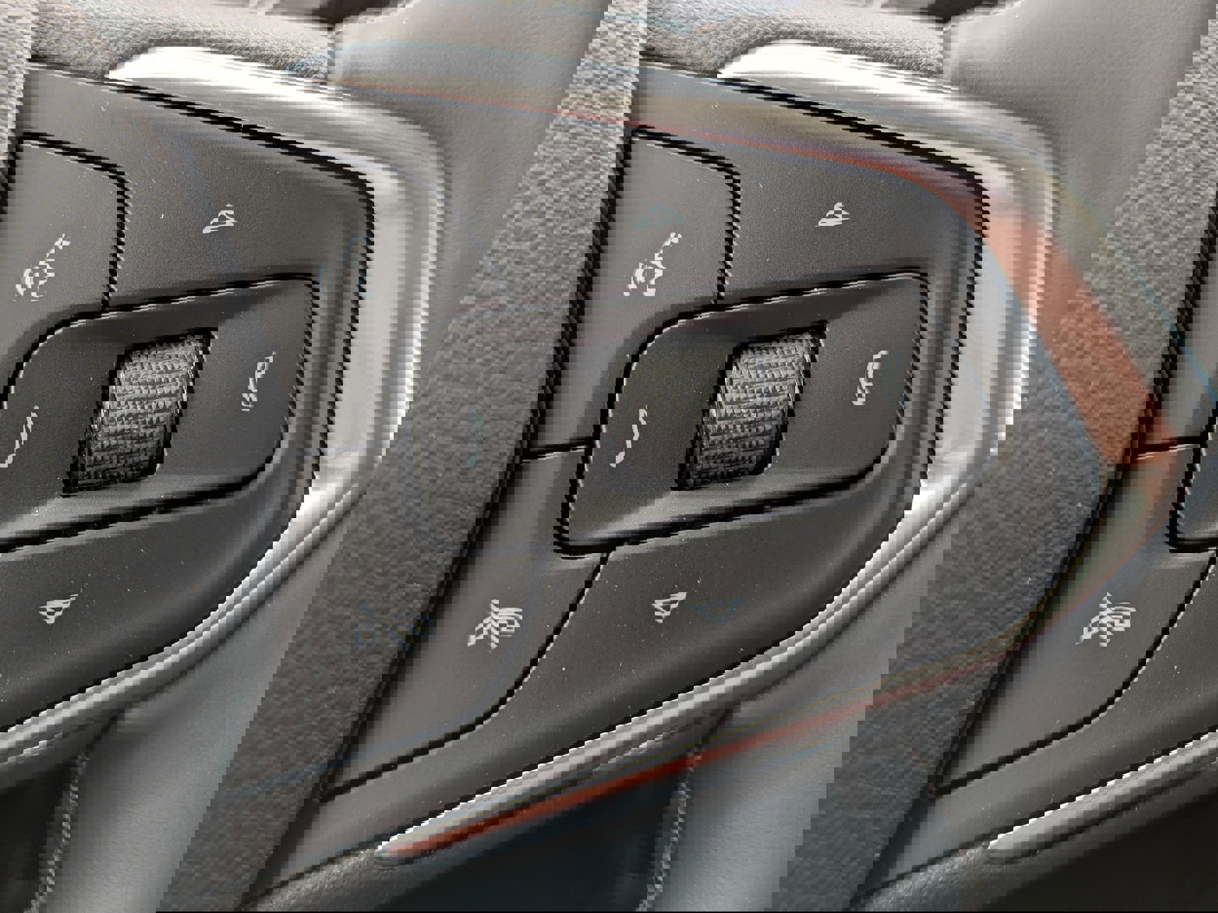 New 2026 Chevrolet TrailBlazer LT w/ Convenience Package image 16