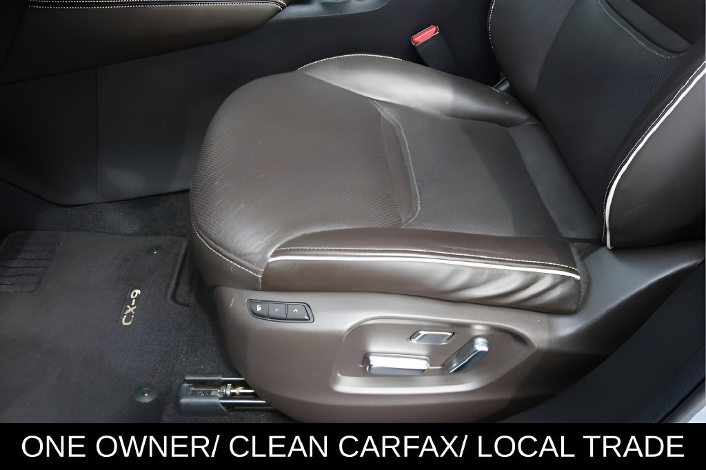 Used 2020 MAZDA CX-9 Signature AWD/4WD image 12