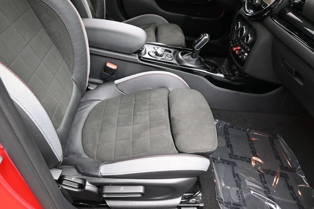 Used 2023 MINI Cooper Clubman John Cooper Works AWD/4WD image 41