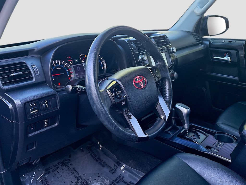 Used 2019 Toyota 4Runner TRD Pro AWD/4WD image 9