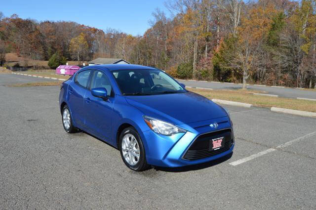 Used 2017 Toyota Yaris iA image 58