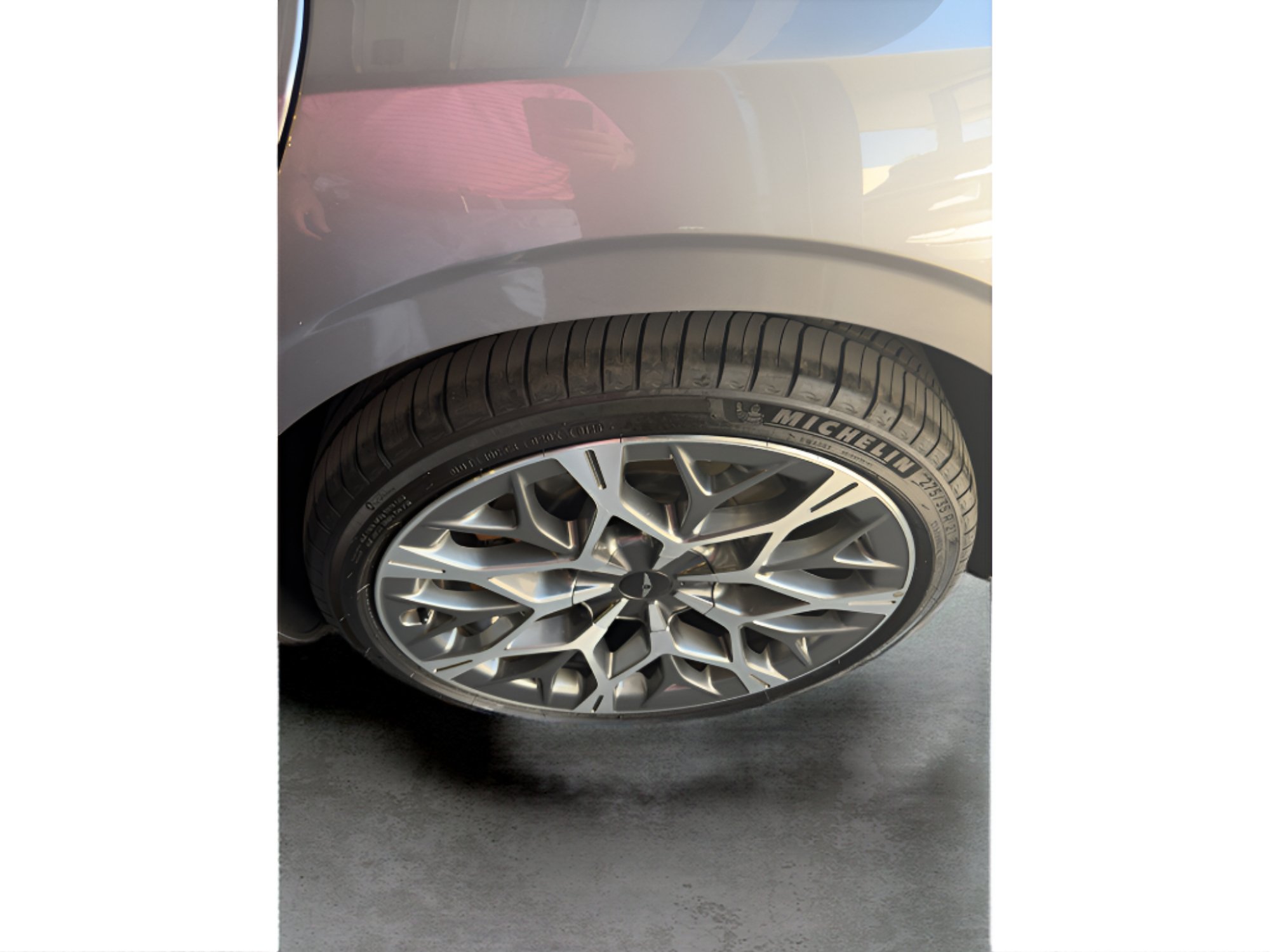 Used 2023 Genesis G90 3.5T AWD/4WD image 20