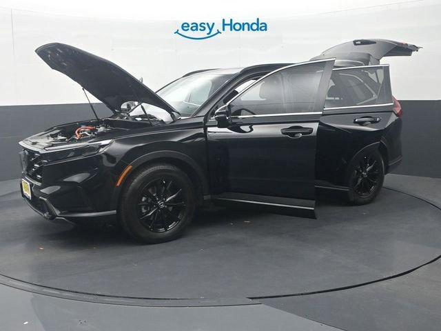 Certified 2023 Honda CR-V Sport image 38
