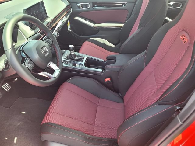 New 2026 Honda Civic Si image 8