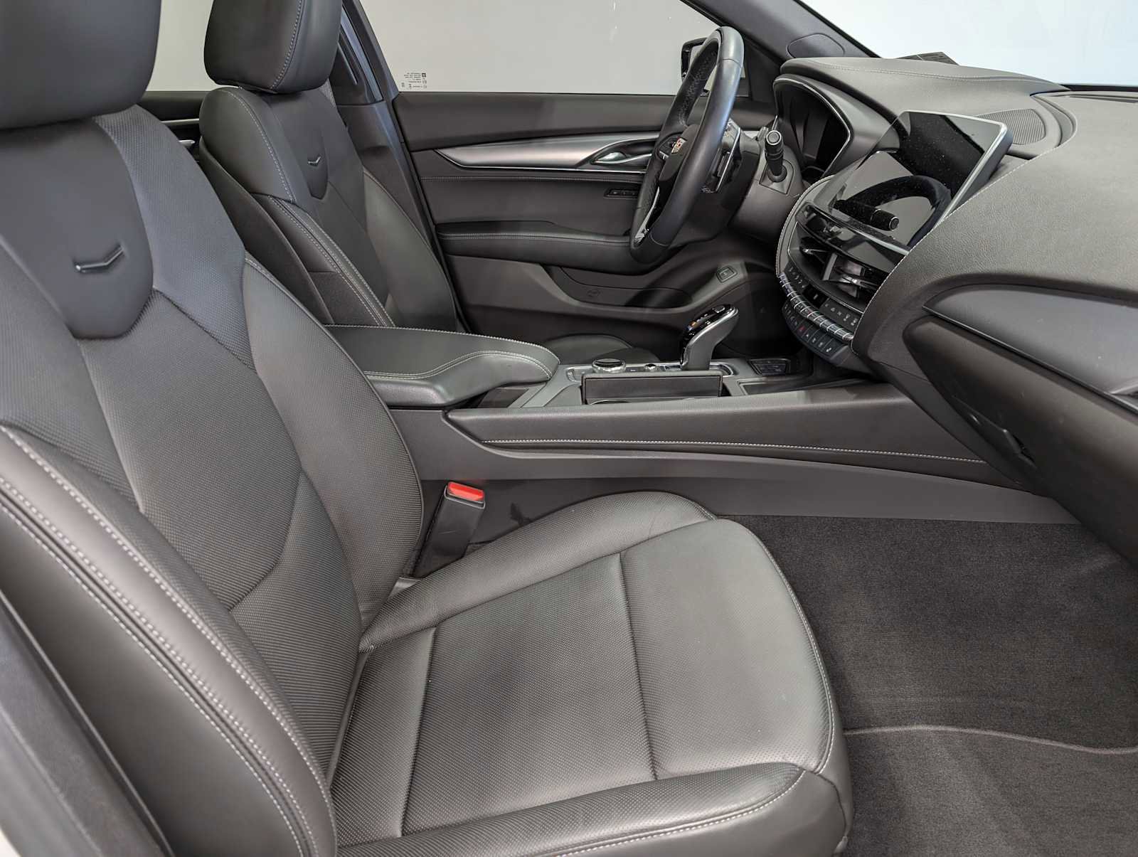 Used 2024 Cadillac CT5 Premium Luxury w/ Super Cruise 2 Package image 44