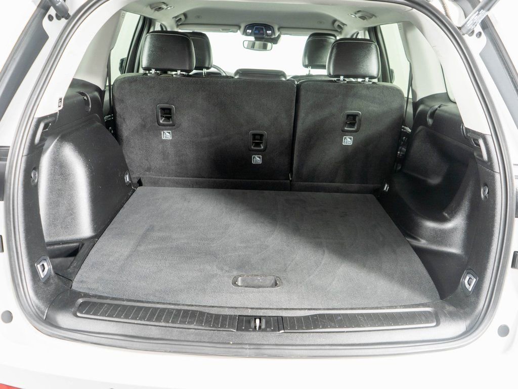 Used 2023 Jeep Grand Cherokee Limited image 28