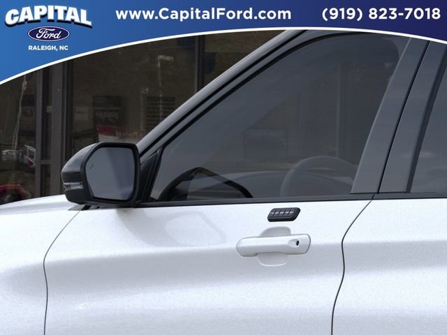 New 2026 Ford Explorer ST w/ Sun And Sound Package AWD/4WD image 20