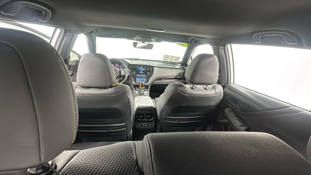 Certified 2025 Subaru Outback Wilderness image 21