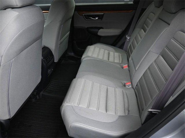Used 2019 Honda CR-V EX image 20