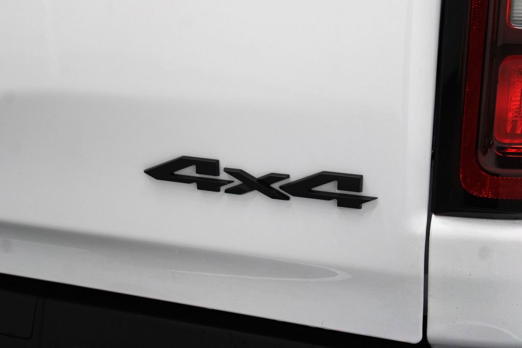 New 2026 RAM 1500 Big Horn image 38