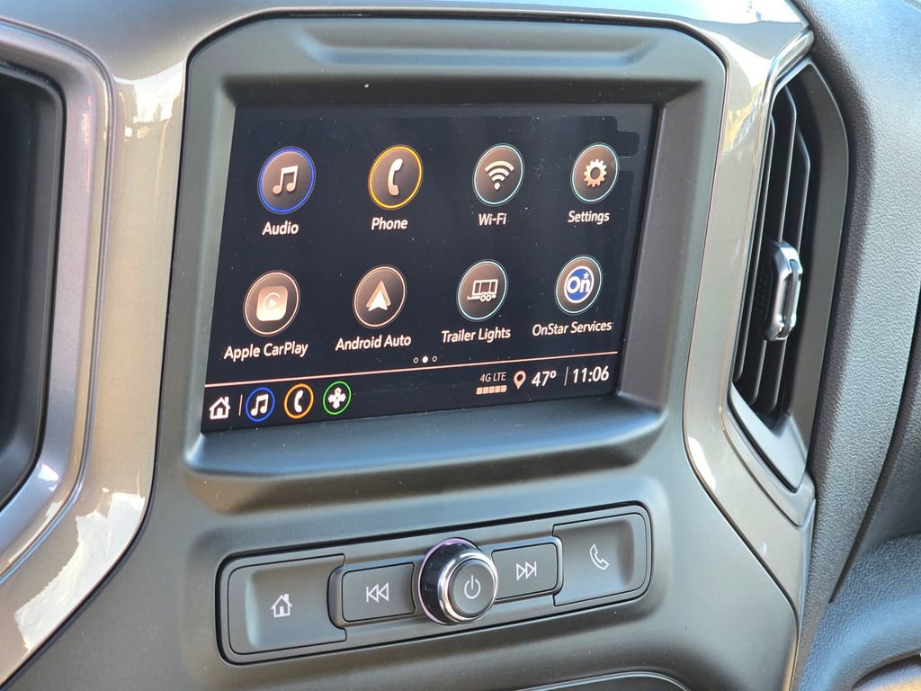 New 2026 GMC Sierra 1500 Pro w/ Pro Value Package image 32