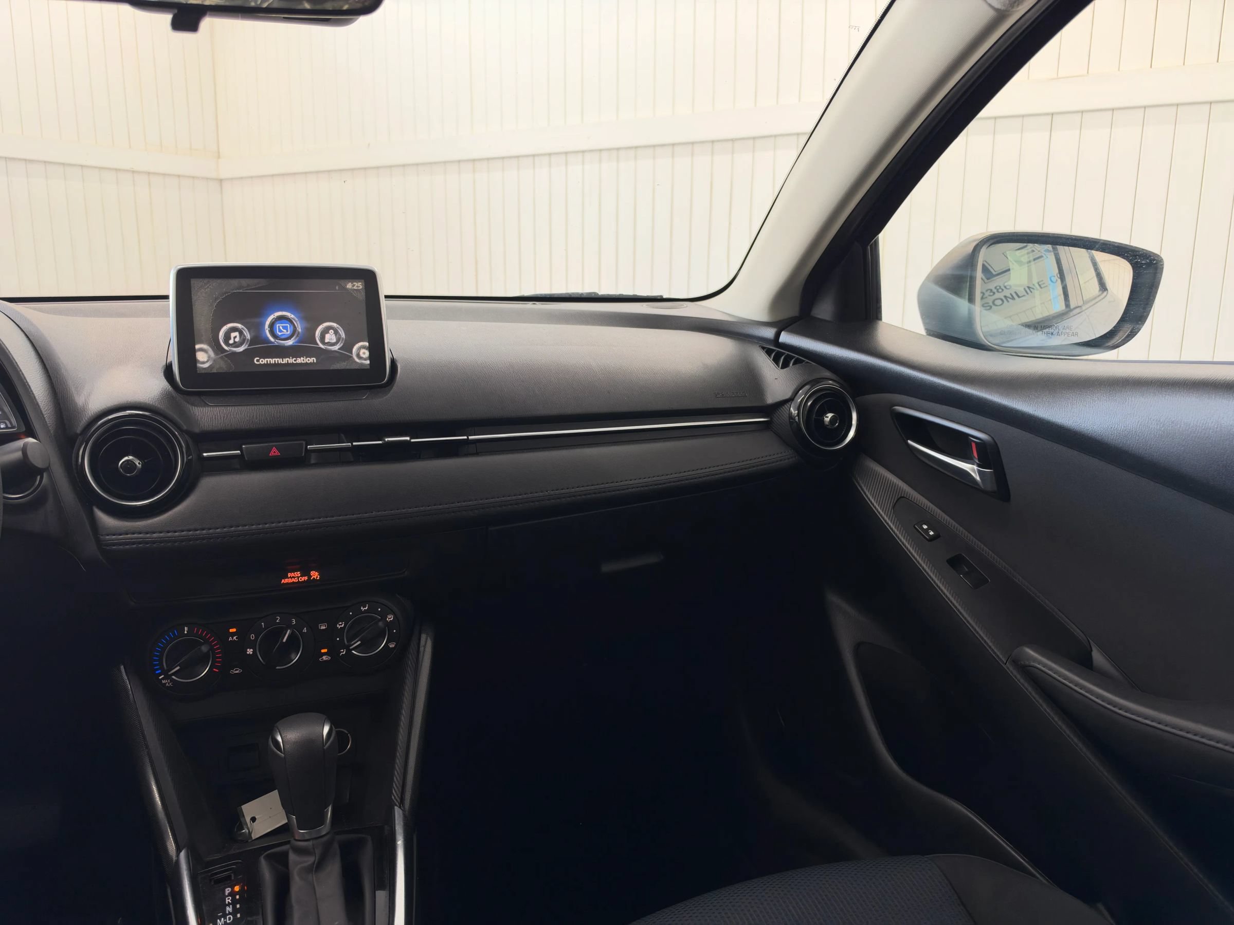 Used 2016 Scion iA FWD image 16