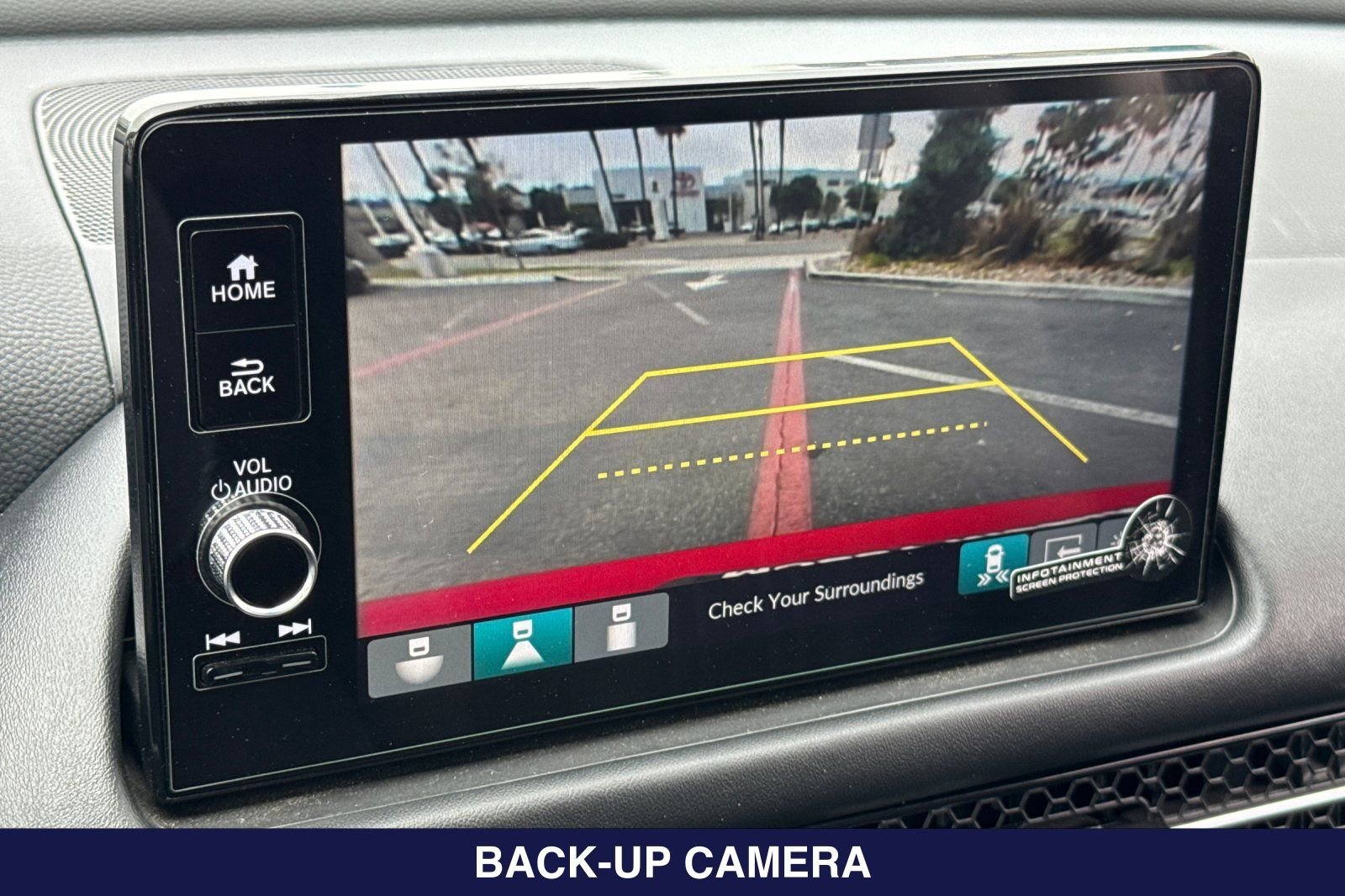 Used 2025 Honda HR-V EX-L image 20