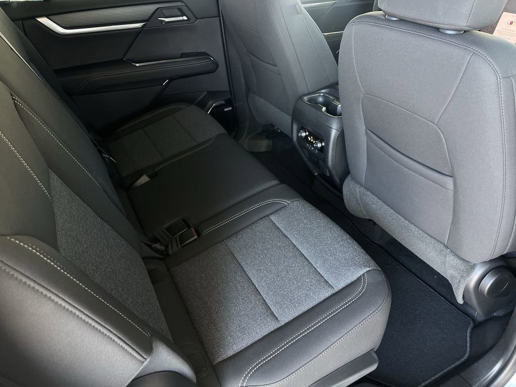 New 2026 GMC Acadia Elevation w/ Black Edition image 27