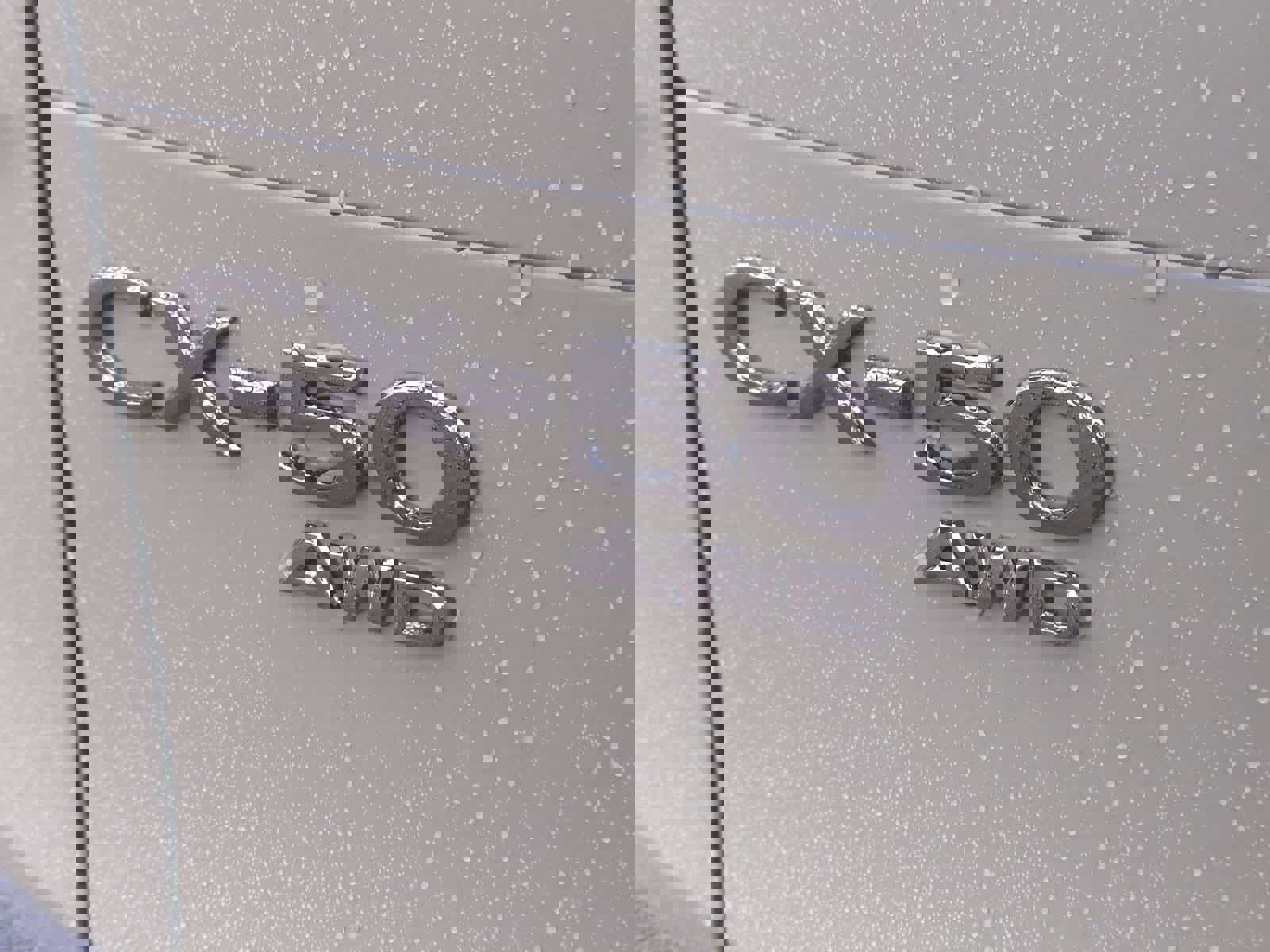 New 2026 MAZDA CX-50 Meridian Edition image 12