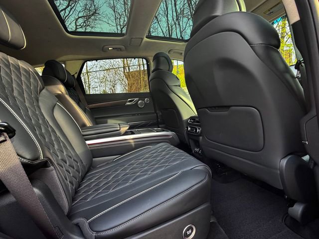 Used 2024 Genesis GV80 3.5T Prestige Signature image 24
